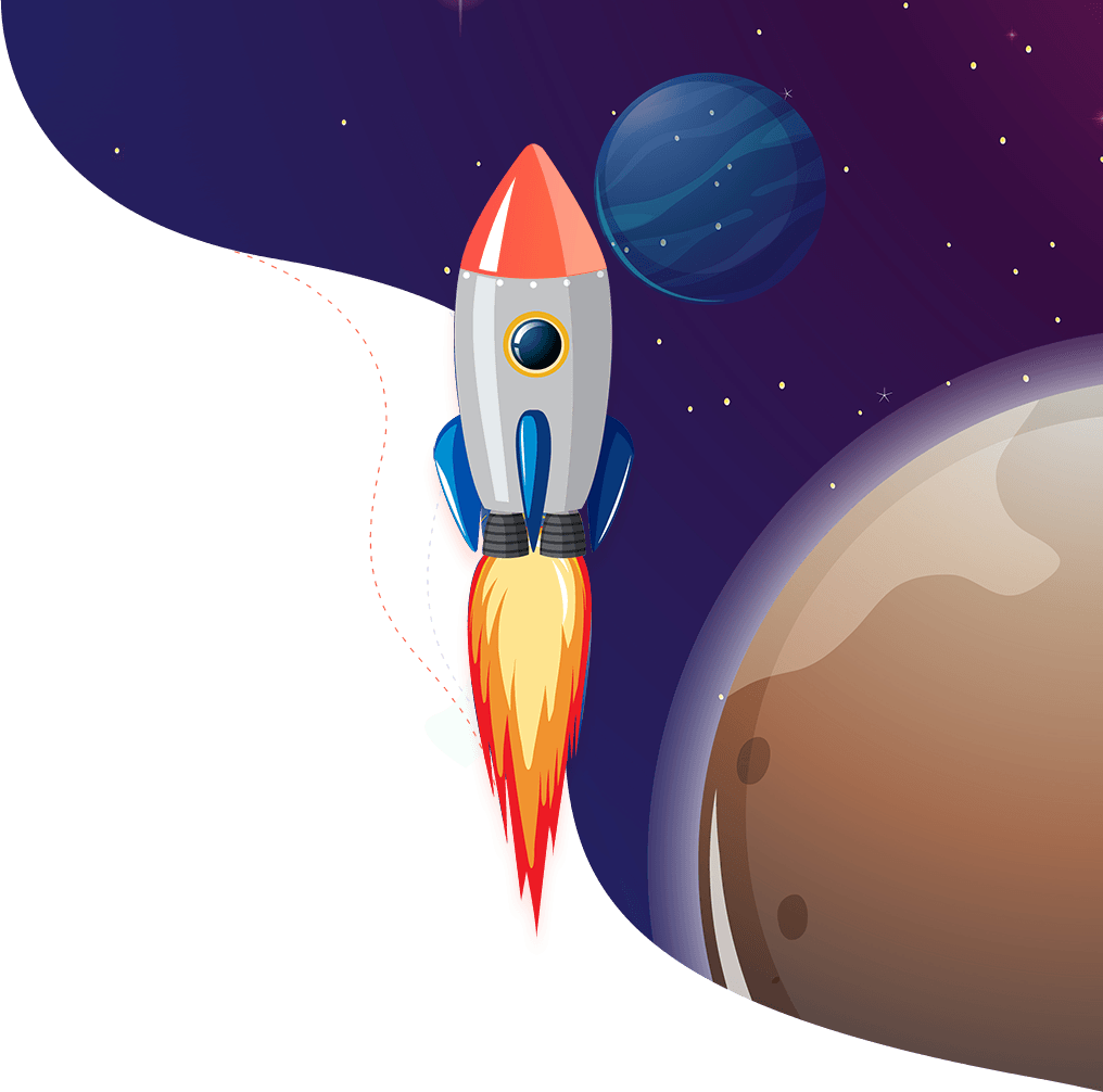 Fast 2 days virtual event setup