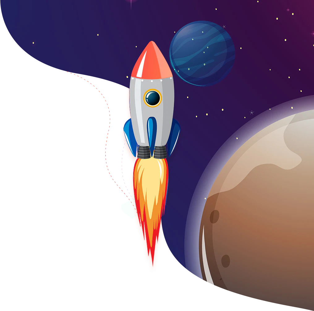 Fast 2 days virtual event setup